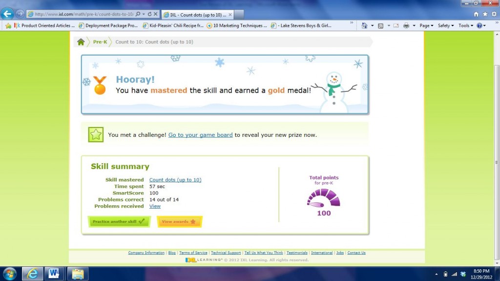 IXL