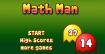 Math Pac Man – Math Game Time